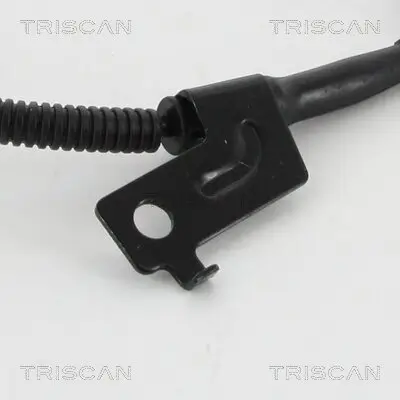 Sensor, Raddrehzahl TRISCAN 8180 43701 Bild Sensor, Raddrehzahl TRISCAN 8180 43701