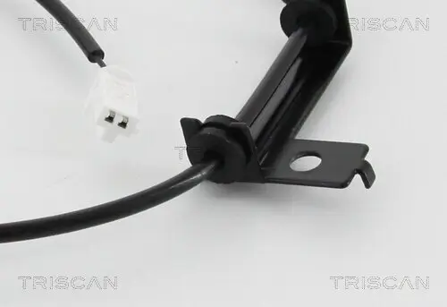 Sensor, Raddrehzahl Hinterachse links TRISCAN 8180 43704 Bild Sensor, Raddrehzahl Hinterachse links TRISCAN 8180 43704