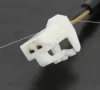 Sensor, Raddrehzahl Hinterachse rechts TRISCAN 8180 43705 Bild Sensor, Raddrehzahl Hinterachse rechts TRISCAN 8180 43705