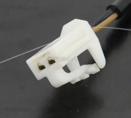 Sensor, Raddrehzahl Hinterachse rechts TRISCAN 8180 43705 Bild Sensor, Raddrehzahl Hinterachse rechts TRISCAN 8180 43705