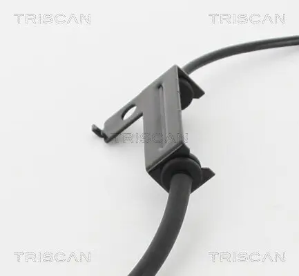 Sensor, Raddrehzahl Hinterachse rechts TRISCAN 8180 43705 Bild Sensor, Raddrehzahl Hinterachse rechts TRISCAN 8180 43705