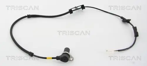 Sensor, Raddrehzahl Hinterachse rechts TRISCAN 8180 43705 Bild Sensor, Raddrehzahl Hinterachse rechts TRISCAN 8180 43705