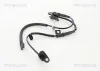 Sensor, Raddrehzahl TRISCAN 8180 43706