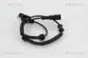 Sensor, Raddrehzahl Vorderachse TRISCAN 8180 44101