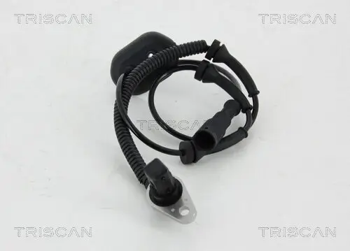 Sensor, Raddrehzahl Vorderachse TRISCAN 8180 44104
