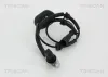 Sensor, Raddrehzahl Vorderachse TRISCAN 8180 44104