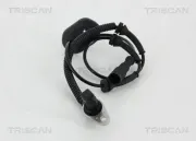 Sensor, Raddrehzahl Vorderachse TRISCAN 8180 44104
