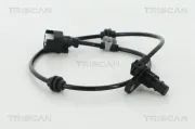 Sensor, Raddrehzahl TRISCAN 8180 44110