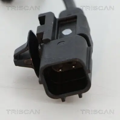Sensor, Raddrehzahl Vorderachse links TRISCAN 8180 44111 Bild Sensor, Raddrehzahl Vorderachse links TRISCAN 8180 44111