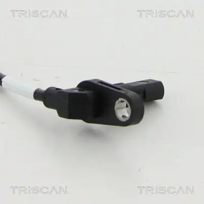 Sensor, Raddrehzahl Vorderachse links TRISCAN 8180 44111 Bild Sensor, Raddrehzahl Vorderachse links TRISCAN 8180 44111