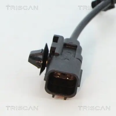 Sensor, Raddrehzahl Vorderachse rechts TRISCAN 8180 44112 Bild Sensor, Raddrehzahl Vorderachse rechts TRISCAN 8180 44112