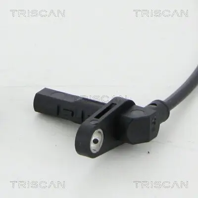 Sensor, Raddrehzahl Vorderachse rechts TRISCAN 8180 44112 Bild Sensor, Raddrehzahl Vorderachse rechts TRISCAN 8180 44112