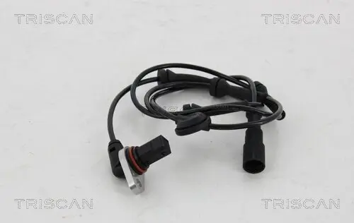 Sensor, Raddrehzahl Hinterachse TRISCAN 8180 44202