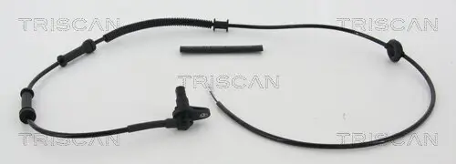 Sensor, Raddrehzahl TRISCAN 8180 44204
