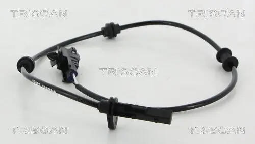 Sensor, Raddrehzahl TRISCAN 8180 44214