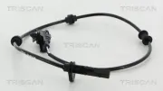 Sensor, Raddrehzahl TRISCAN 8180 44214