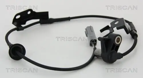 Sensor, Raddrehzahl TRISCAN 8180 50106