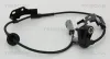 Sensor, Raddrehzahl Vorderachse links TRISCAN 8180 50106