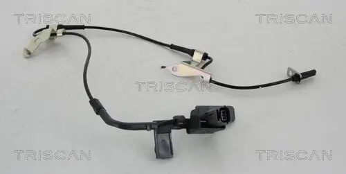 Sensor, Raddrehzahl Vorderachse rechts TRISCAN 8180 50111