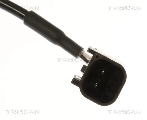 Sensor, Raddrehzahl Vorderachse TRISCAN 8180 50112 Bild Sensor, Raddrehzahl Vorderachse TRISCAN 8180 50112