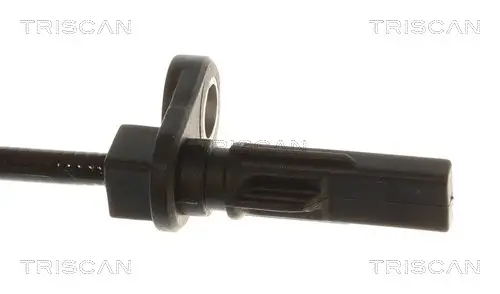 Sensor, Raddrehzahl Vorderachse TRISCAN 8180 50112 Bild Sensor, Raddrehzahl Vorderachse TRISCAN 8180 50112