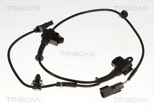 Sensor, Raddrehzahl Vorderachse TRISCAN 8180 50112 Bild Sensor, Raddrehzahl Vorderachse TRISCAN 8180 50112