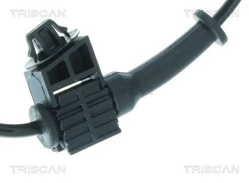 Sensor, Raddrehzahl Vorderachse TRISCAN 8180 50112 Bild Sensor, Raddrehzahl Vorderachse TRISCAN 8180 50112