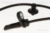 Sensor, Raddrehzahl Vorderachse TRISCAN 8180 50113 Bild Sensor, Raddrehzahl Vorderachse TRISCAN 8180 50113