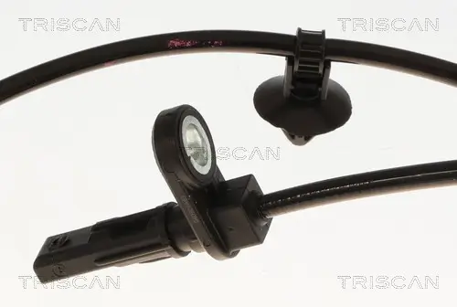 Sensor, Raddrehzahl Vorderachse TRISCAN 8180 50113 Bild Sensor, Raddrehzahl Vorderachse TRISCAN 8180 50113