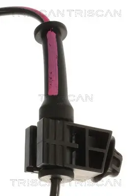 Sensor, Raddrehzahl Vorderachse TRISCAN 8180 50113 Bild Sensor, Raddrehzahl Vorderachse TRISCAN 8180 50113