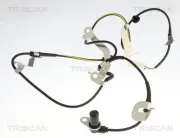 Sensor, Raddrehzahl Vorderachse rechts TRISCAN 8180 50115