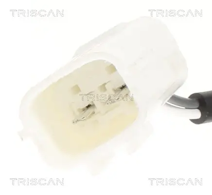 Sensor, Raddrehzahl Vorderachse rechts TRISCAN 8180 50115 Bild Sensor, Raddrehzahl Vorderachse rechts TRISCAN 8180 50115