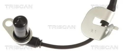 Sensor, Raddrehzahl Vorderachse rechts TRISCAN 8180 50115 Bild Sensor, Raddrehzahl Vorderachse rechts TRISCAN 8180 50115