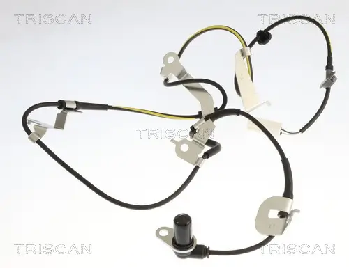 Sensor, Raddrehzahl Vorderachse rechts TRISCAN 8180 50115 Bild Sensor, Raddrehzahl Vorderachse rechts TRISCAN 8180 50115