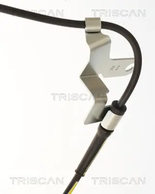 Sensor, Raddrehzahl Vorderachse rechts TRISCAN 8180 50115 Bild Sensor, Raddrehzahl Vorderachse rechts TRISCAN 8180 50115