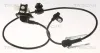 Sensor, Raddrehzahl Hinterachse TRISCAN 8180 50150 Bild Sensor, Raddrehzahl Hinterachse TRISCAN 8180 50150