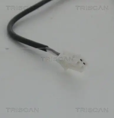 Sensor, Raddrehzahl Hinterachse TRISCAN 8180 50151 Bild Sensor, Raddrehzahl Hinterachse TRISCAN 8180 50151