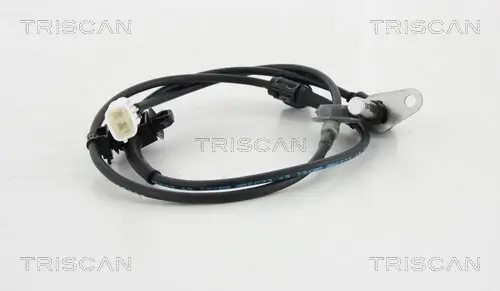 Sensor, Raddrehzahl Vorderachse links TRISCAN 8180 50152