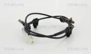 Sensor, Raddrehzahl TRISCAN 8180 50153