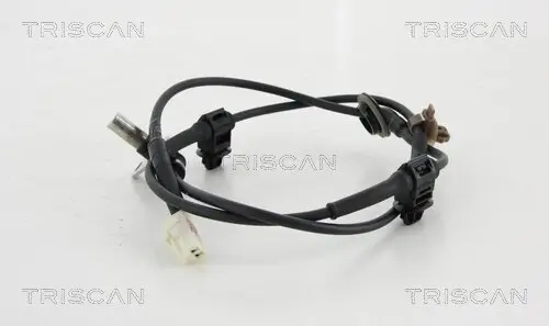 Sensor, Raddrehzahl Hinterachse links TRISCAN 8180 50153 Bild Sensor, Raddrehzahl Hinterachse links TRISCAN 8180 50153