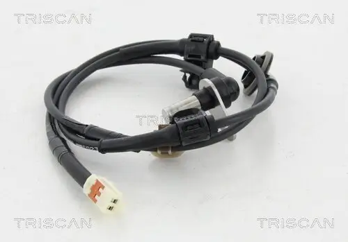 Sensor, Raddrehzahl Hinterachse rechts TRISCAN 8180 50154