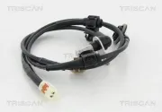 Sensor, Raddrehzahl TRISCAN 8180 50154