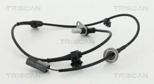 Sensor, Raddrehzahl Vorderachse rechts TRISCAN 8180 50155