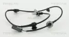 Sensor, Raddrehzahl Vorderachse rechts TRISCAN 8180 50155