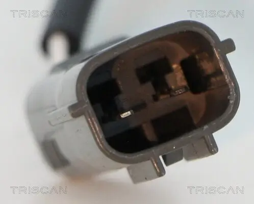 Sensor, Raddrehzahl Vorderachse rechts TRISCAN 8180 50155 Bild Sensor, Raddrehzahl Vorderachse rechts TRISCAN 8180 50155