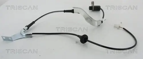 Sensor, Raddrehzahl TRISCAN 8180 50165