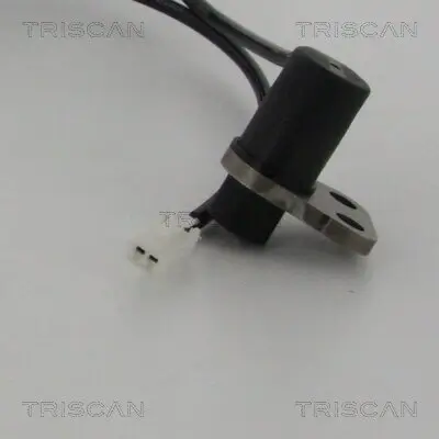 Sensor, Raddrehzahl Hinterachse rechts TRISCAN 8180 50166 Bild Sensor, Raddrehzahl Hinterachse rechts TRISCAN 8180 50166
