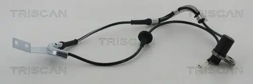 Sensor, Raddrehzahl Hinterachse rechts TRISCAN 8180 50166 Bild Sensor, Raddrehzahl Hinterachse rechts TRISCAN 8180 50166
