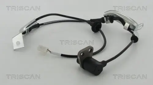 Sensor, Raddrehzahl Hinterachse links TRISCAN 8180 50168