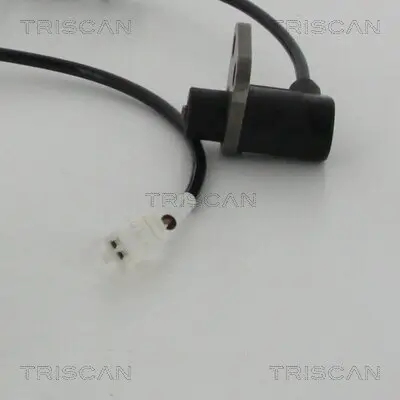 Sensor, Raddrehzahl Hinterachse links TRISCAN 8180 50168 Bild Sensor, Raddrehzahl Hinterachse links TRISCAN 8180 50168